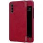 Nillkin Qin Series Leather case for Huawei P20 Pro order from official NILLKIN store